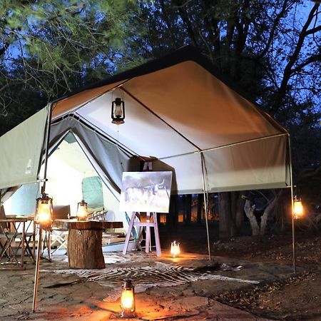 Sable Creek Safari Lodge Tzaneen Exterior foto