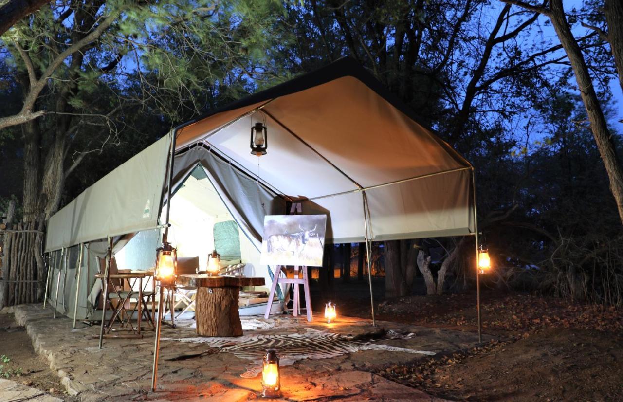 Sable Creek Safari Lodge Tzaneen Exterior foto