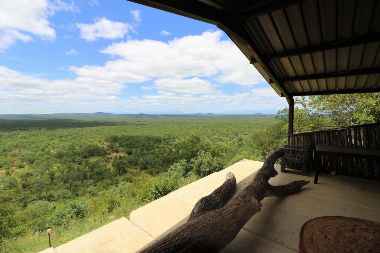 Sable Creek Safari Lodge Tzaneen Exterior foto