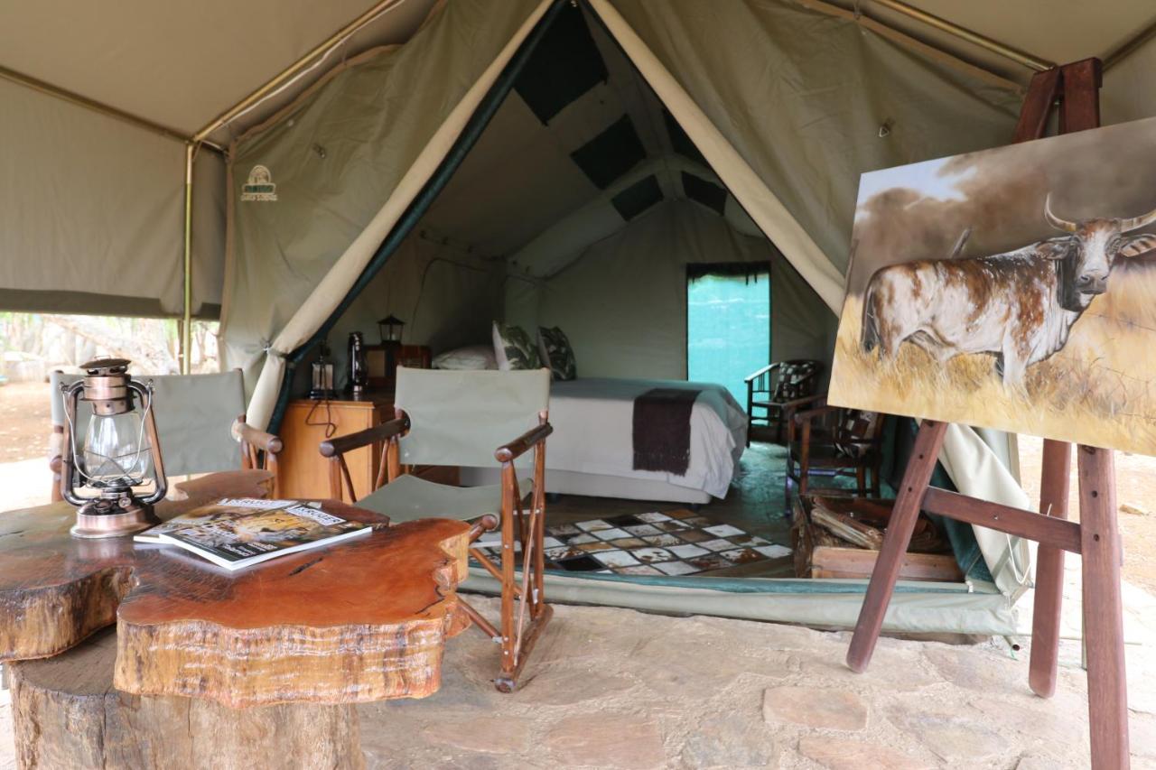 Sable Creek Safari Lodge Tzaneen Exterior foto