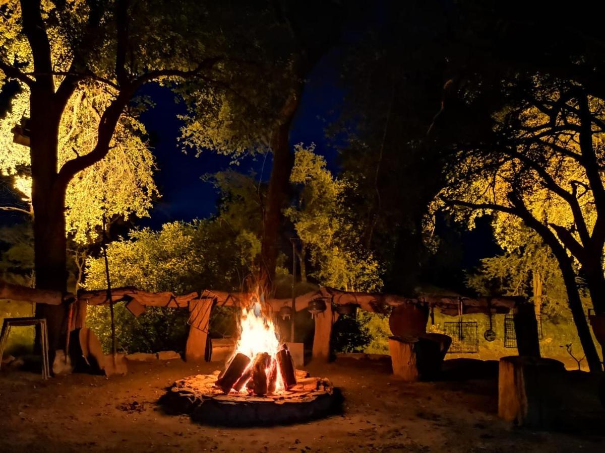Sable Creek Safari Lodge Tzaneen Exterior foto