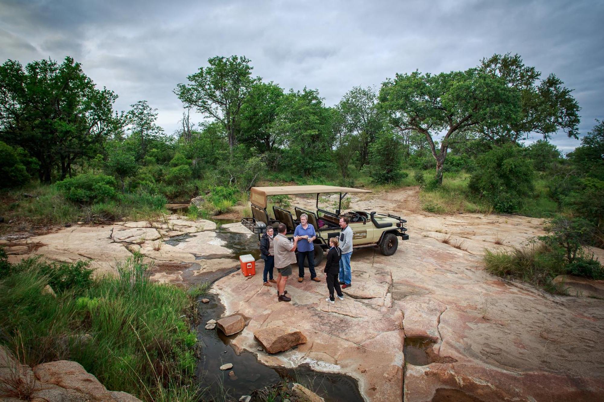 Sable Creek Safari Lodge Tzaneen Exterior foto