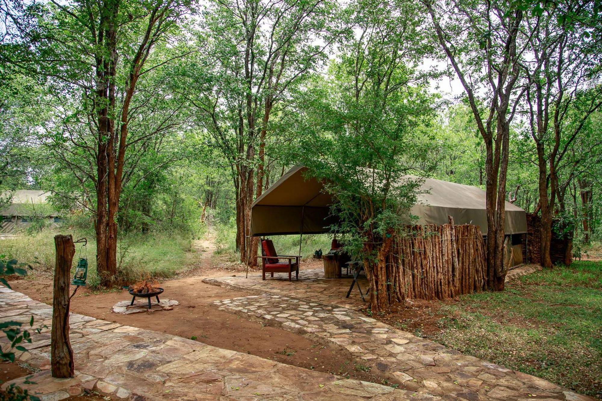 Sable Creek Safari Lodge Tzaneen Exterior foto